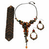 Bohemian Jewelry Ensemble at bitchinretro.com