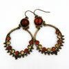 Bohemian Jewelry Ensemble at bitchinretro.com