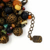 Bohemian Jewelry Ensemble at bitchinretro.com