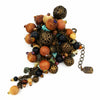 Bohemian Jewelry Ensemble at bitchinretro.com