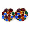 Rainbow Jewelry Collection at bitchinretro.com