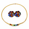 Rainbow Jewelry Collection at bitchinretro.com