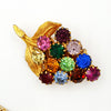Rainbow Jewelry Collection at bitchinretro.com