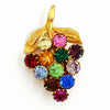 Rainbow Jewelry Collection at bitchinretro.com