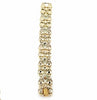 Marboux Vintage Necklace and Bracelet Set at bitchinretro.com