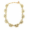 Marboux Vintage Necklace and Bracelet Set at bitchinretro.com