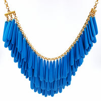 Joan Rivers Classic Collection Statement Necklace at bitchinretro.com