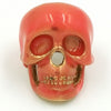 Skull Lovers Halloween Jewelry Lot at bitchinretro.com