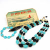 Western Germany Necklace and Jewelry Collection