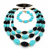 Western Germany Necklace and Jewelry Collection