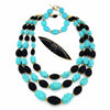 Western Germany Necklace and Jewelry Collection