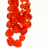 West Germany Vintage Beaded Necklace at bitchinretro.com