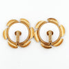 Sarah Coventry Reversible Earrings at bitchinretro.com