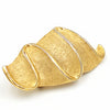 Puccini Vintage Modernist Brooch at bitchinretro.com