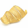 Puccini Vintage Modernist Brooch at bitchinretro.com