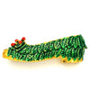 Metropolitan Museum of Art Christmas Holly Shoe Brooch at bitchinretro.com