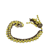 Vintage Puccini Beaded Tassel Necklace for Sale at BitchinRetro.com