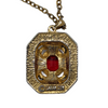 Vintage 1969 Sarah Coventry Majorca Necklace for Sale at BitchinRetro.com
