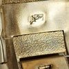 Vintage Coro Pegasus Cuff Bracelet at BitchinRetro.com