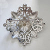 Vintage Crown Trifari Regal Brooch for Sale at BitchinRetro.com