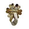Vintage Green Floral Brooch for Sale at BitchinRetro.com