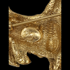 Vintage Kenneth Jay Lane Scottish Terrier Brooch for Sale at BitchinRetro.com