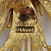 Monet Vintage Cordelia and Mirador Fireworks Brooch Collection