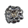 Vintage Monet Flower Brooch for Sale at BitchinRetro.com