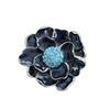 Vintage Monet Flower Brooch for Sale at BitchinRetro.com