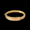 Napier Santa Fe Vintage Enameled Bracelet