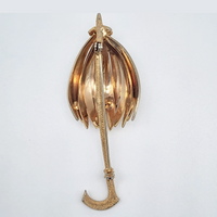 Vintage Capri Umbrella or Parasol Brooch for Sale ay BitchinRetro.com