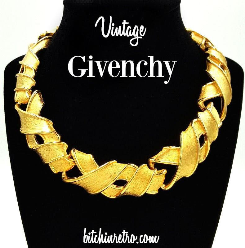 Givenchy Vintage Top Sellers | website.jkuat.ac.ke