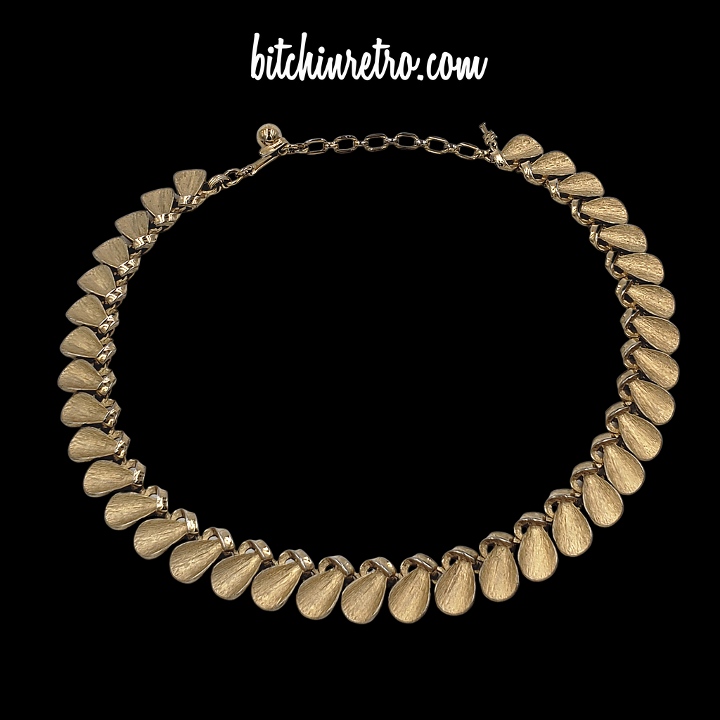 Trifari outlet necklace price