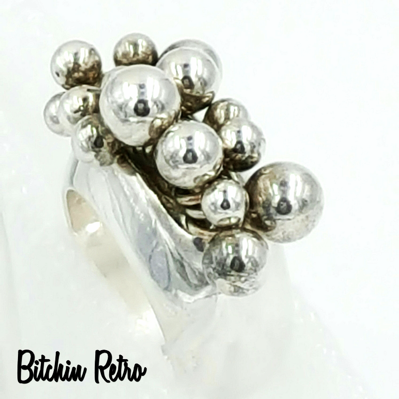 Silpada cha cha ring online