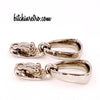 Givenchy Vintage Earrings at bitchinretro.com