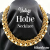 Hobe Vintage Pearl Necklace at bitchinretro.com