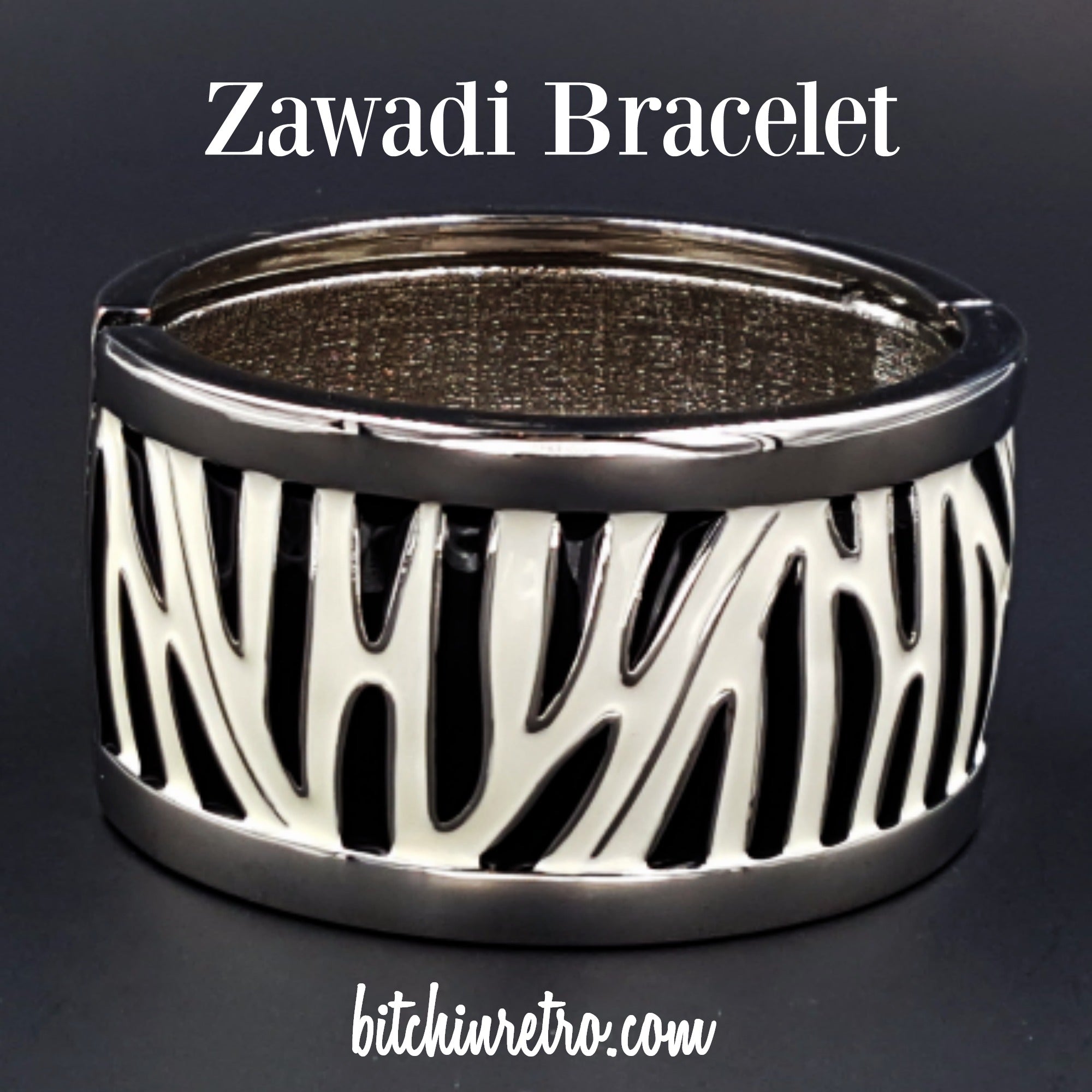 Zawadi_Bracelet_bitchinretro.