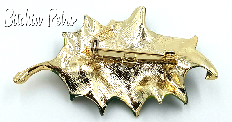 Gerry's 2025 pins brooches