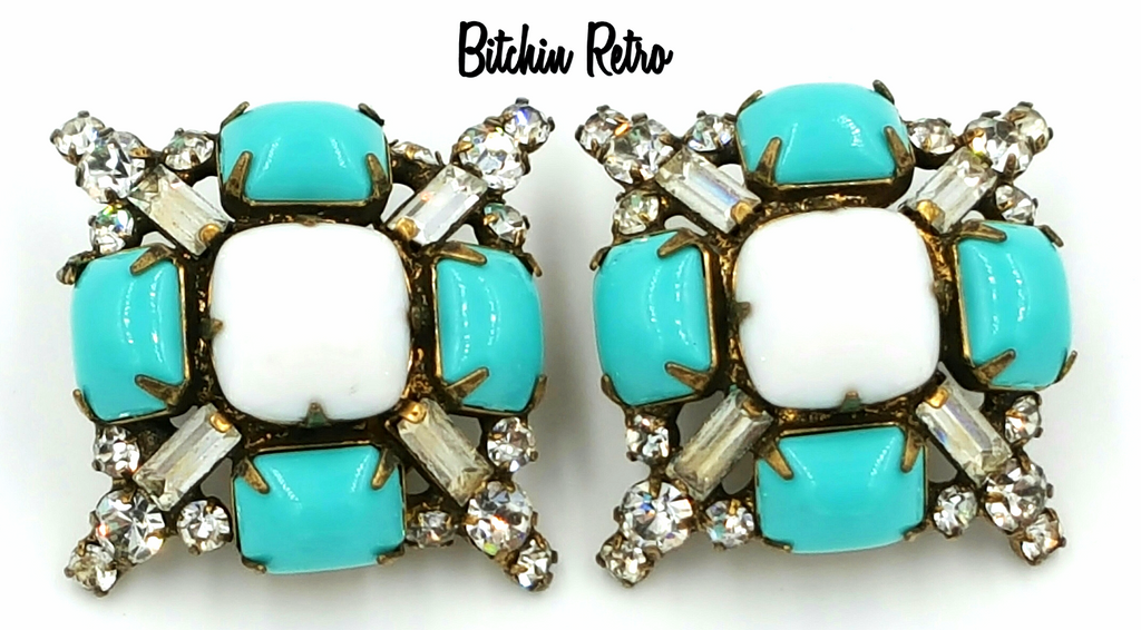 Kenneth lane vintage jewelry deals