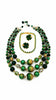 Vintage Shamrock Jewelry Collection at bitchinretro.com