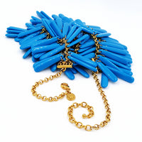 Joan Rivers Classic Collection Statement Necklace at bitchinretro.com