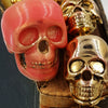 Skull Lovers Halloween Jewelry Lot at bitchinretro.com