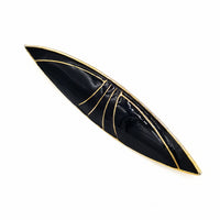 Art Deco Brooch and Jewelry Collection