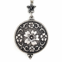 Gothic Jewelry Collection at bitchinretro.com