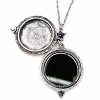 Gothic Jewelry Collection at bitchinretro.com
